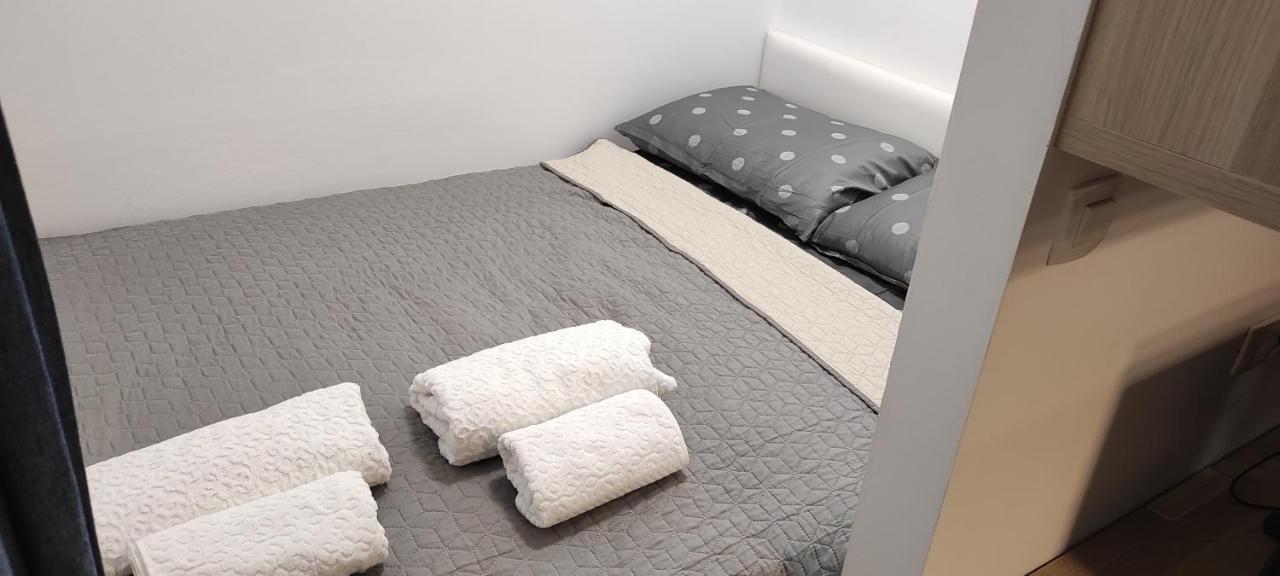 Astralis Factory Apartments-Eva Загреб Екстериор снимка