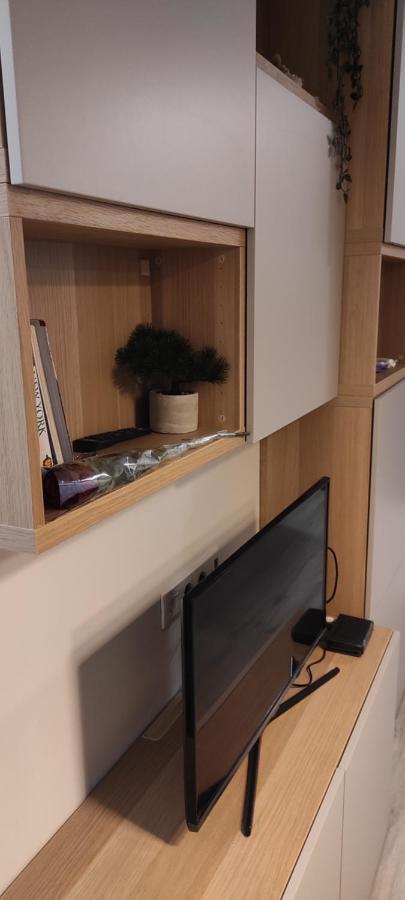 Astralis Factory Apartments-Eva Загреб Екстериор снимка