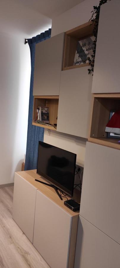 Astralis Factory Apartments-Eva Загреб Екстериор снимка