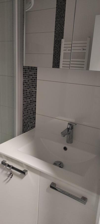 Astralis Factory Apartments-Eva Загреб Екстериор снимка