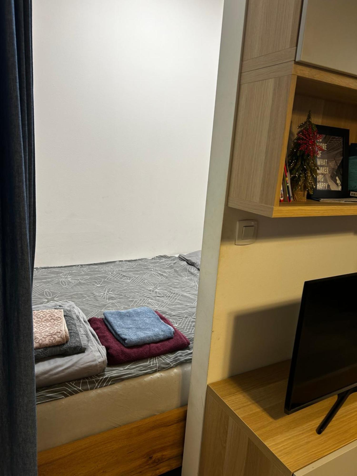 Astralis Factory Apartments-Eva Загреб Екстериор снимка