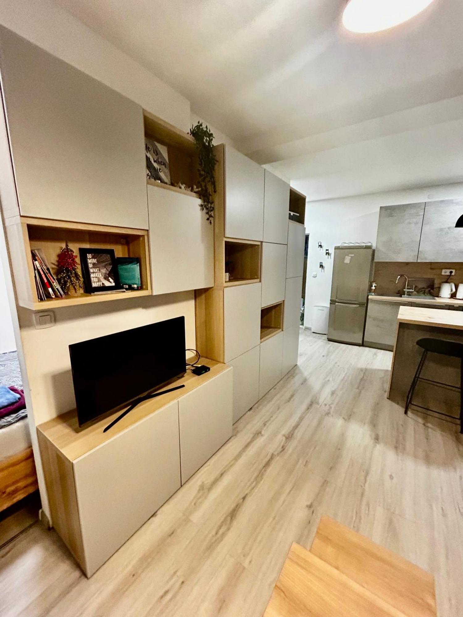 Astralis Factory Apartments-Eva Загреб Екстериор снимка